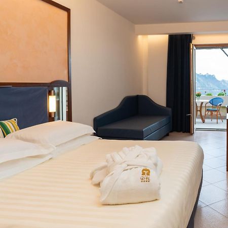 Hotel Graal Ravello Buitenkant foto