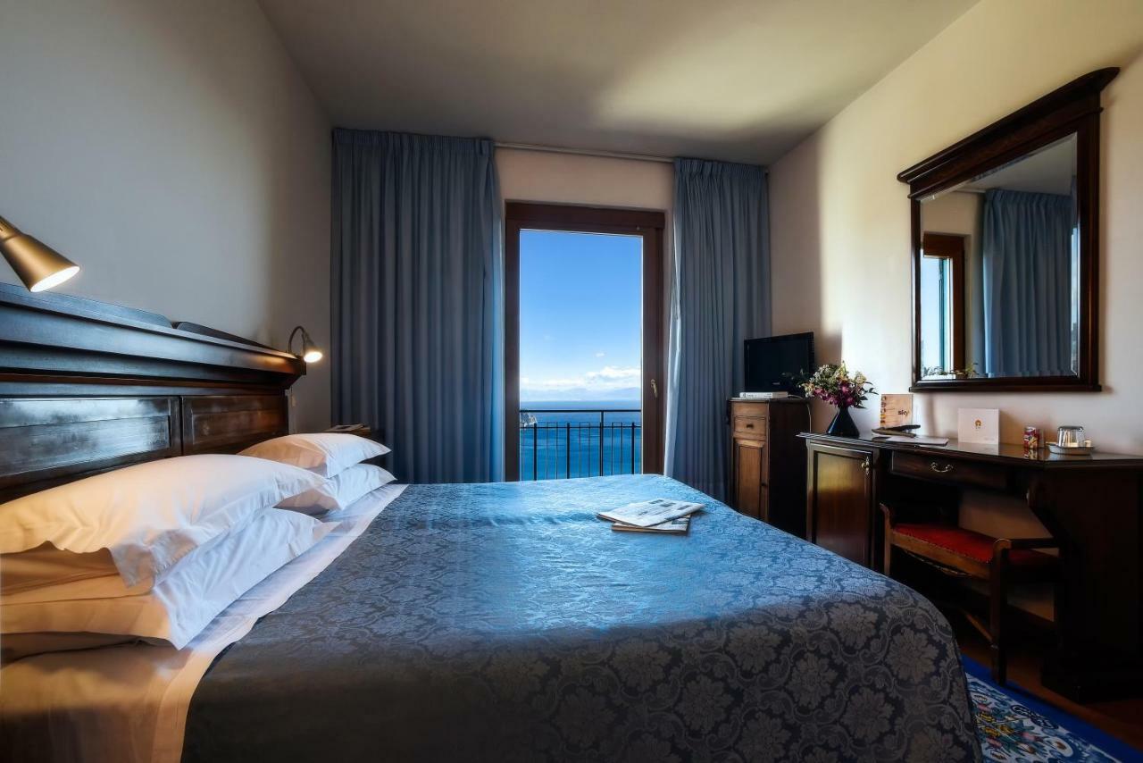 Hotel Graal Ravello Buitenkant foto